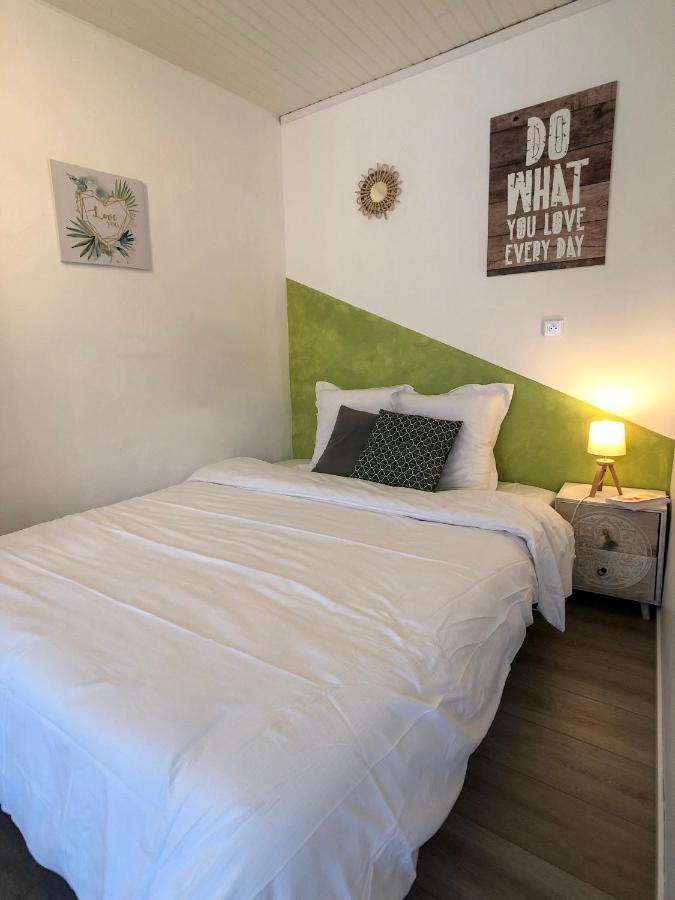 The Downtown Cosy Apartments Colmar Exteriér fotografie